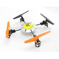 JXD380 Novo 2.4G 4CH 4 motores rc voando UFO brinquedos uav quadcopte